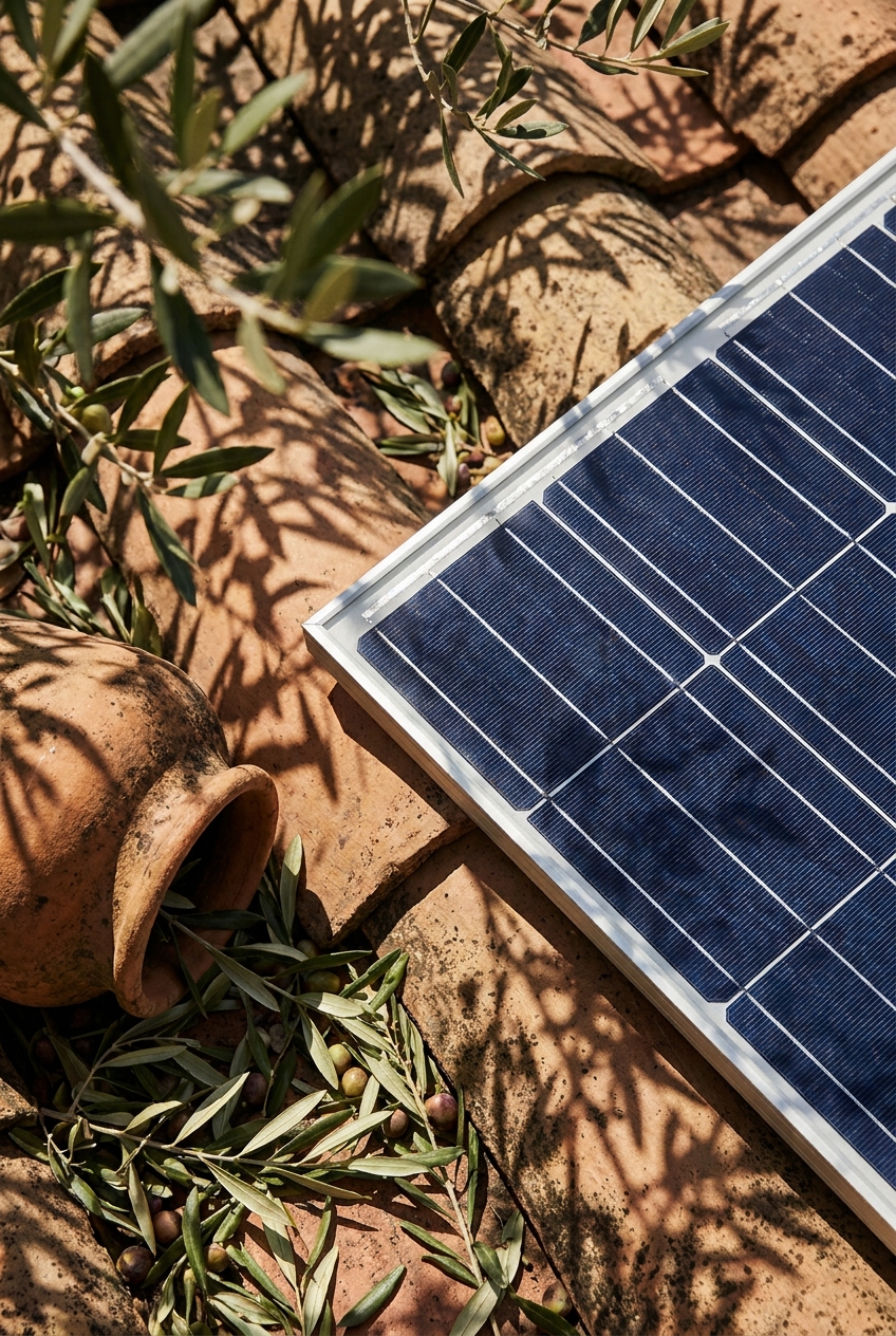 Le comunità energetiche rinnovabili supportate da Edison